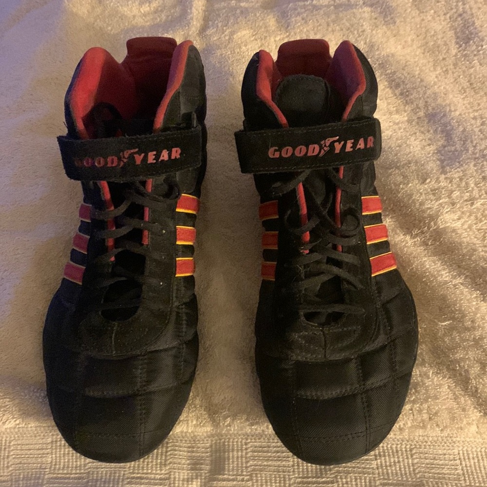 Adidas Good Year Racing Shoes
